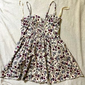 Hell Bunny Dress